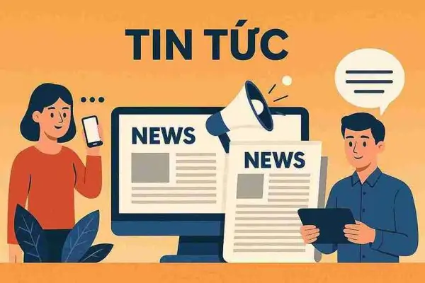 Tin Tức K399